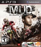 Mud: FIM Motocross World Championship (PlayStation 3)